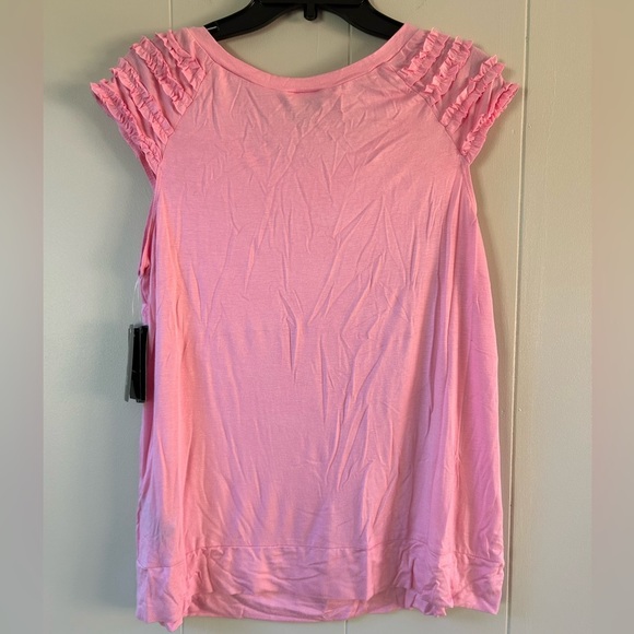 NWT AGB Top - Picture 4 of 5